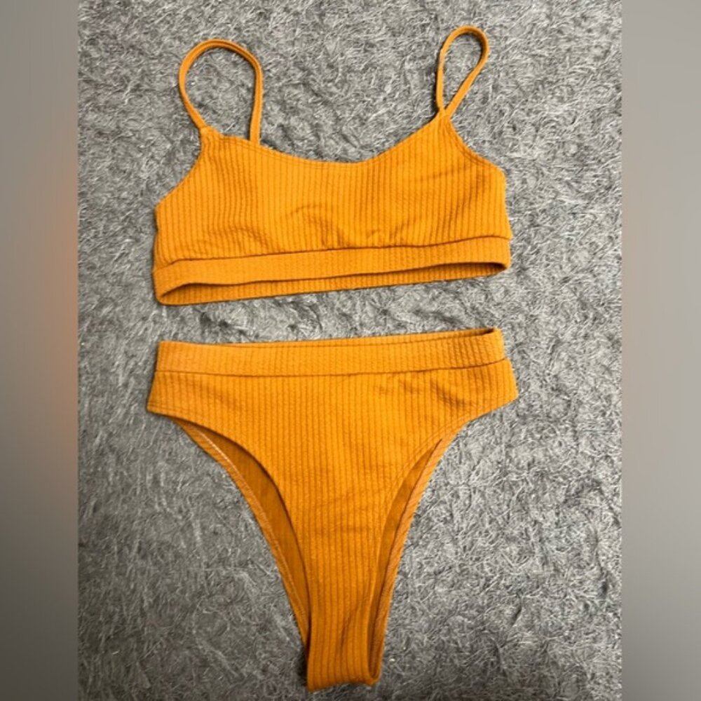 SHEIN 2 Piece Swimsuit!